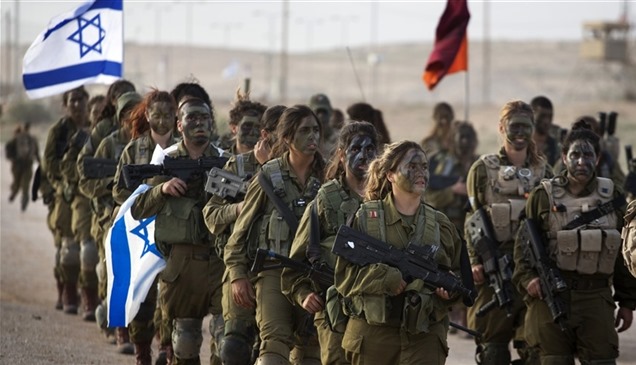 إسرائيل تستعد لحرب لم تشهدها من قبل