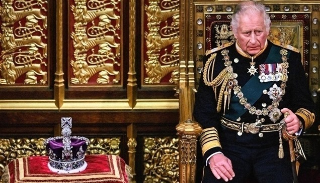 الحدث التاريخي.. بريطانيا تستعد لمراسم تتويج "تشارلز الثالث" ملكاً لها .. 