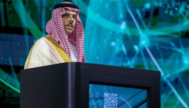 السعودية: الصين أكبر شريك تجاري للدول العربية
