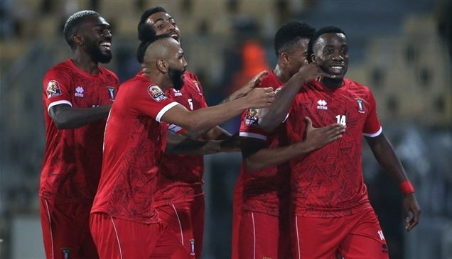 تونس تخسر من غينيا الاستوائية وتتأهلان إلى نهائيات أمم أفريقيا
