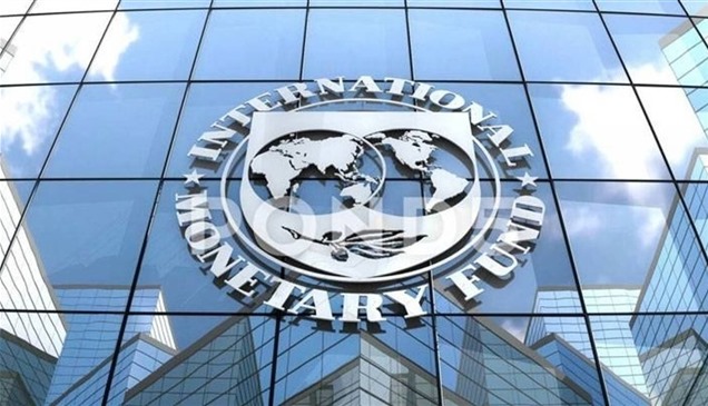 "النقد الدولي" يعد منصة عالمية لعملات رقمية حكومية