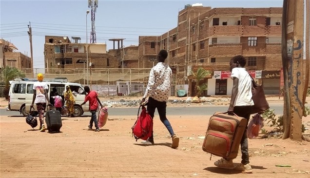 بعد الخرطوم ودارفور.. اشتعال الاشتباكات بكُردفان في السودان