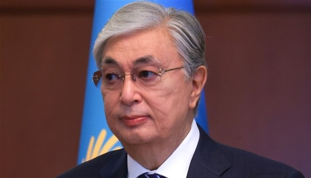 رئيس كازاخستان يعقد اجتماعاً طارئاً بعد تمرد "فاغنر" في روسيا 