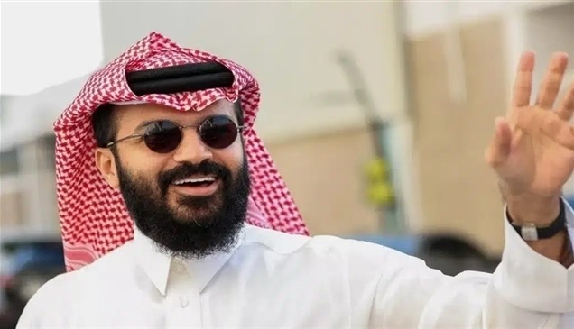 رئيس نادي الاتحاد السعودي: استثمارات الرياضة ستصنع مستقبلاً واعداً