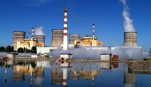 الطاقة الذرية تهون من شأن انهيار السد في أوكرانيا.. لا خطر على زبروجيا النووية