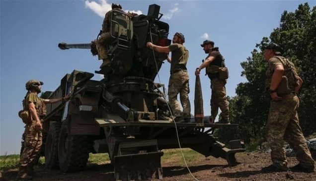 قديروف ينشر قواته في باخموت وأوكرانيا تؤكد إحراز تقدم