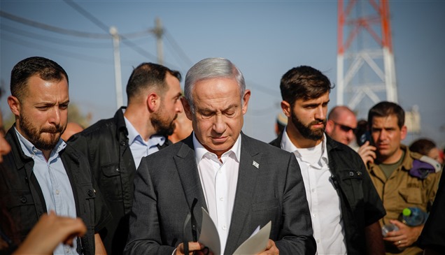"عملية جنين" تضع إسرائيل أمام خيارات صعبة وواقع خطير