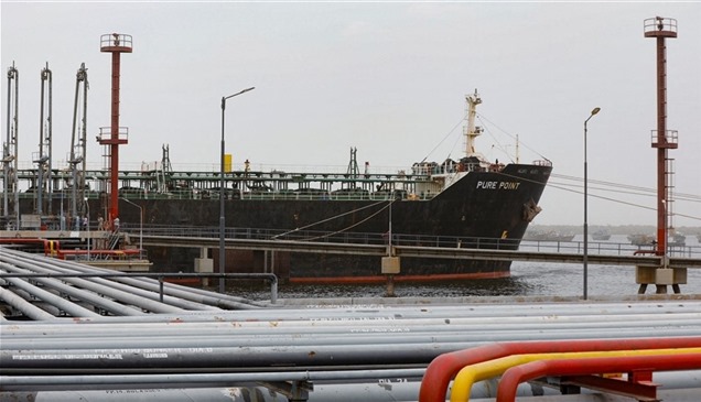 روسيا تضع خططاً لخفض صادرات النفط 