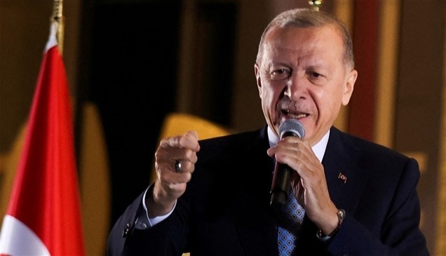 لماذا يعيد أردوغان رسم مسار العلاقات التركية الخليجية؟