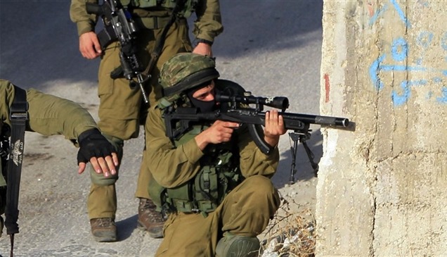 اتهامات فلسطينية لإسرائيل بممارسة "الإعدام الميداني"