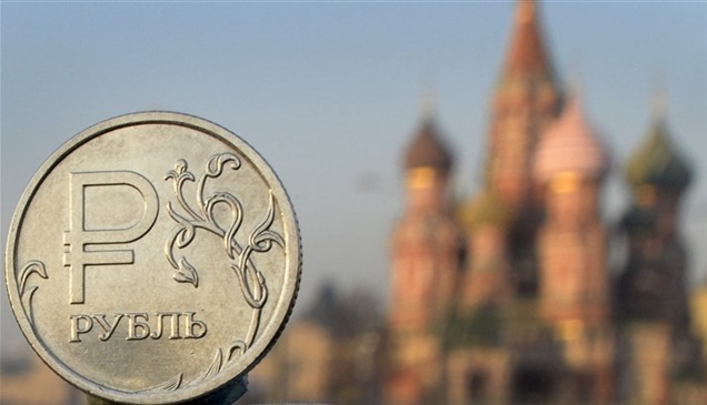 روسيا تستعد لاستخدام الروبل في تسوية صادراتها الزراعية