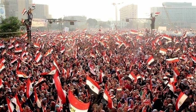 بعد 10 سنوات من بيان 3 يوليو.. سياسيون: مصر تحررت من القبضة الإخوانية