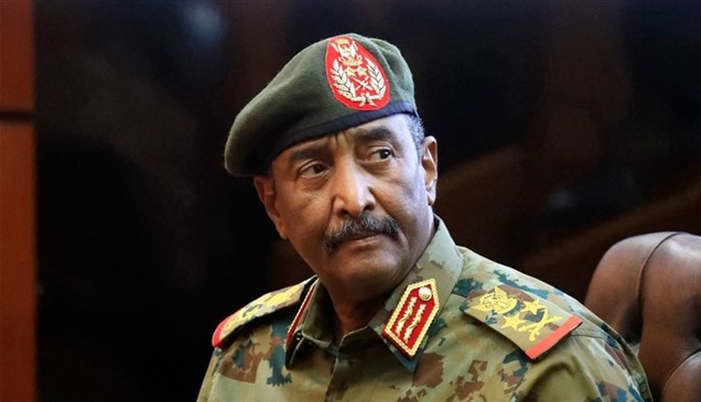 السودان يجدد رفضه لرئاسة كينيا للجنة الرباعية المعنية بالأزمة