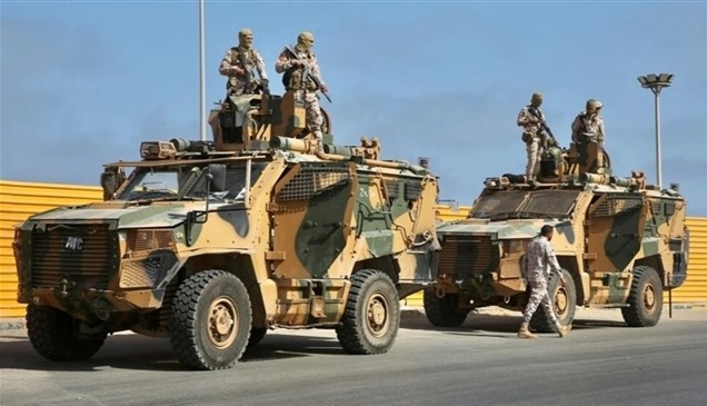 الأمم المتحدة تطالب بالوقف الفوري للاشتباكات في طرابلس