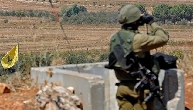 إسرائيل تطالب مجلس الأمن بـ "الضغط" على حزب الله
