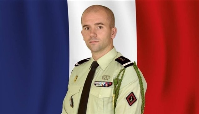 مقتل جندي فرنسي خلال "تمرين عملياتي" في العراق