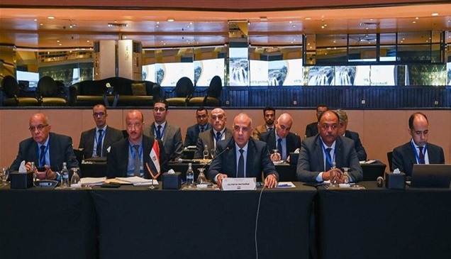 استئناف مفاوضات سد النهضة بين مصر وإثيوبيا والسودان