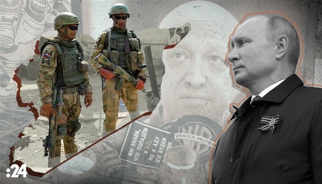 بعد طرد فاغنر.. هل تتخلى روسيا عن ظلها في سوريا؟