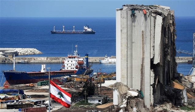 الخارجية الأمريكية تصدر بياناً بشأن انفجار مرفأ بيروت