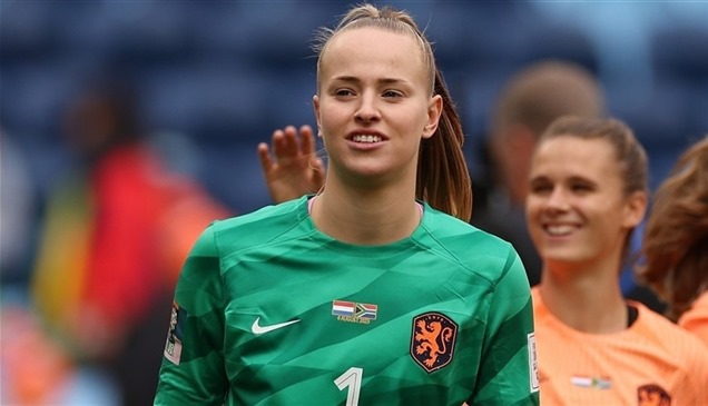 مونديال السيدات: هولندا إلى ربع النهائي