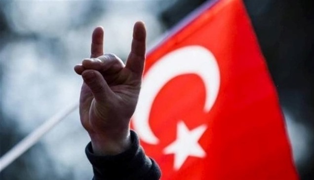 ألمانيا: دعوات لحظر حركة تركية 