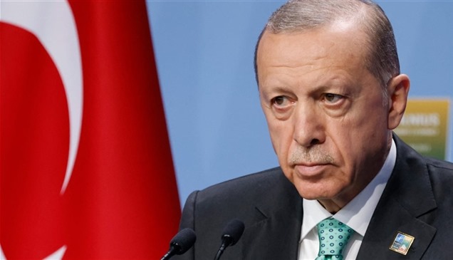 أردوغان يحذر من الاستغلال السياسي للتوسع في استخدام الفحم 