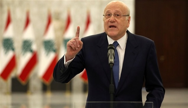 لبنان يرحب بقرار "التمديد" لليونيفل"