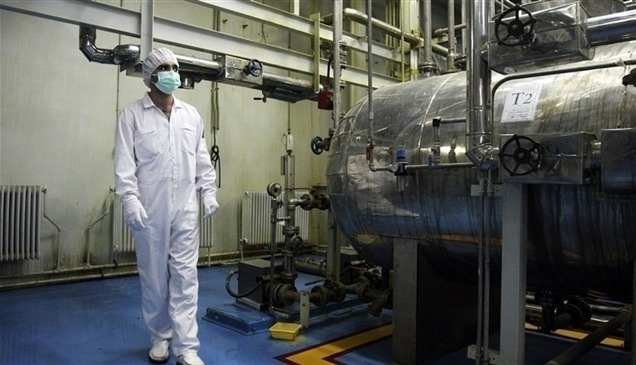 تصعيد جديد.. إيران تسحب "تصاريح" عدد من خبراء الطاقة الذرية