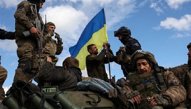 كييف تعلن التقدم في الشرق والجنوب.. وروسيا تؤكد صد محاولات أوكرانيا