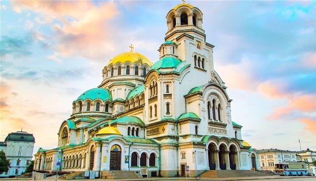 بلغاريا تطرد رجال دين من روسيا وبيلاروسيا