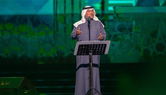 محمد عبده يتوقف عن الغناء بسبب معجب في السعودية