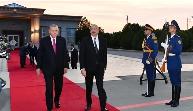بعد ناغورنو قرة باغ.. أذربيجان وتركيا تنشئان ممراً للطاقة عبر أرمينيا