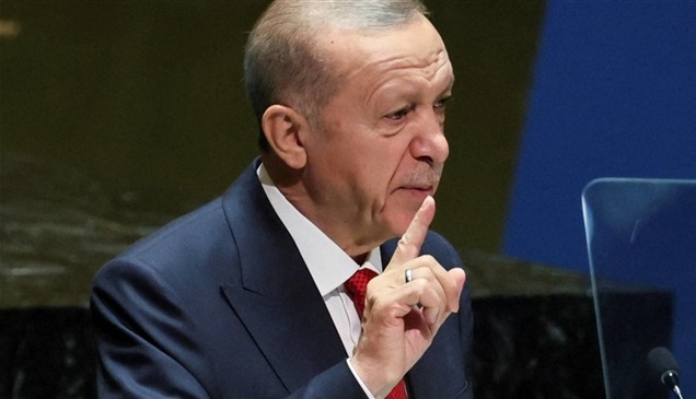 تركيا: لم نحدد إطاراً للتصديق على عضوية السويد في الناتو