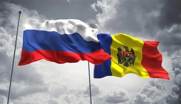 روسيا تستدعي سفير مولدوفا بسبب إجراءات "غير ودية"