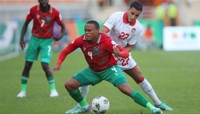 أمم أفريقيا.. تونس تخسر اختبارها الأول أمام ناميبيا