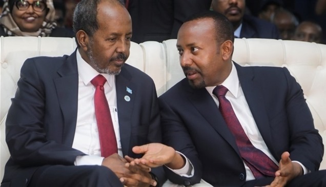 الصومال: نرفض أي وساطة قبل انسحاب إثيوبيا من اتفاقها مع "أرض الصومال"
