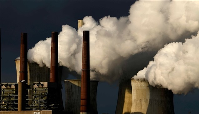 جنوب أفريقيا تواجه تحديات لتحقيق الحياد الكربوني 