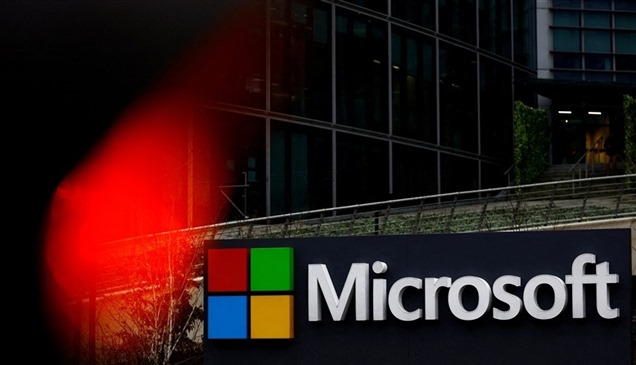 مايكروسوفت تزعم وقوع اختراق روسي لبريدها الإلكتروني