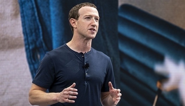  تخوف واسع من تعهد رئيس فيسبوك بناء تقنيات متقدمة أكثر من الذكاء الاصطناعي