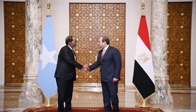 هل تشعل "أزمة الصومال" مواجهة جديدة بين مصر وإثيوبيا؟
