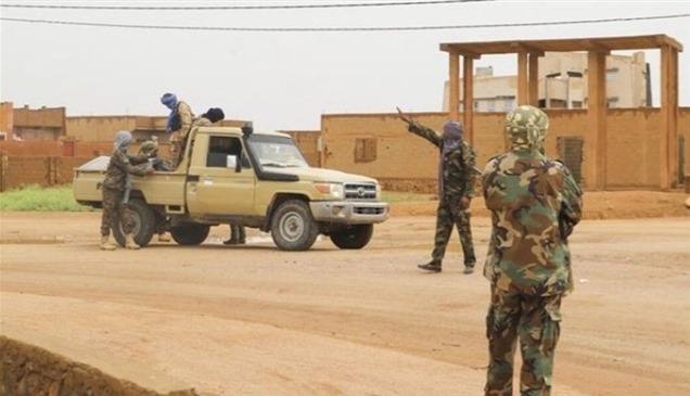 مالي تتطلع لمحادثات سلام جديدة بعد إنهاء اتفاق مع الانفصاليين