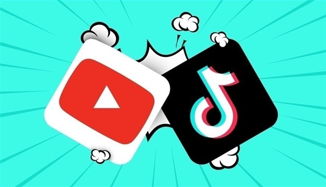 هل مواجهة يوتيوب خلف انخفاض الـ"فيوز" على تيك توك؟