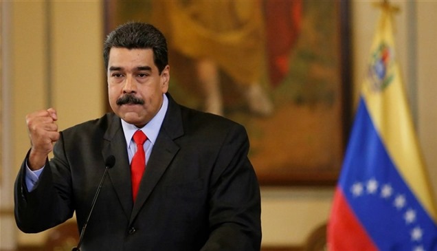 واشنطن تعيد فرض عقوبات على فنزويلا