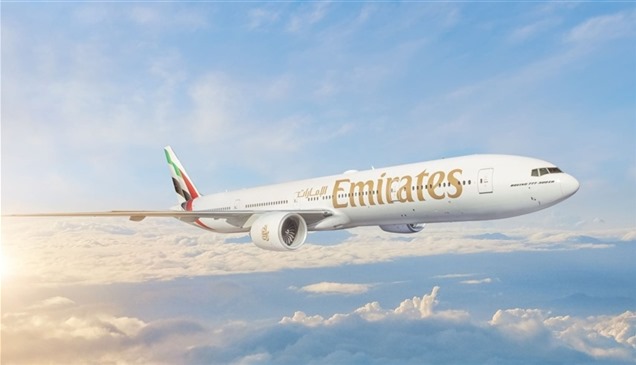 طيران الإمارات تضيف 3 رحلات أسبوعياً إلى سيؤول