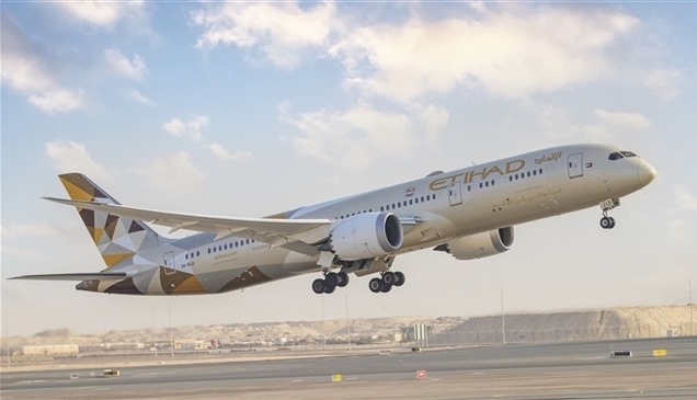 "الاتحاد" و"طيران الإمارات" في مقدمة أفضل شركات الطيران أماناً في العالم