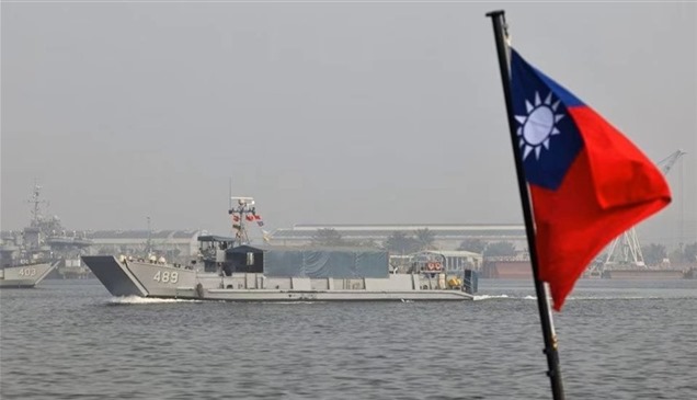 تايوان ترصد أعداداً قياسية من المناطيد الصينية في سمائها