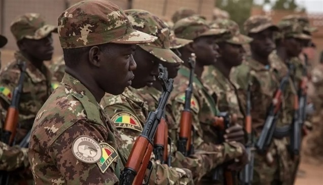 تنديد أممي بمقتل العشرات على يد الجيش في مالي