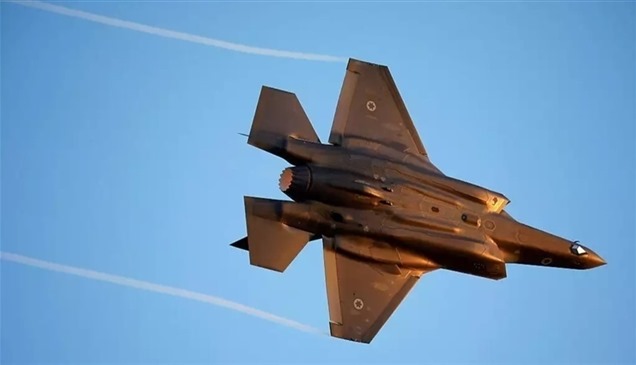هولندا تطعن على حظر تصدير قطع غيار طائرات لإسرائيل