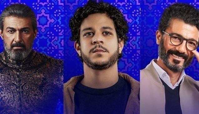 شاهد.. البرومو الرسمي لأبرز مسلسلات رمضان 2024 