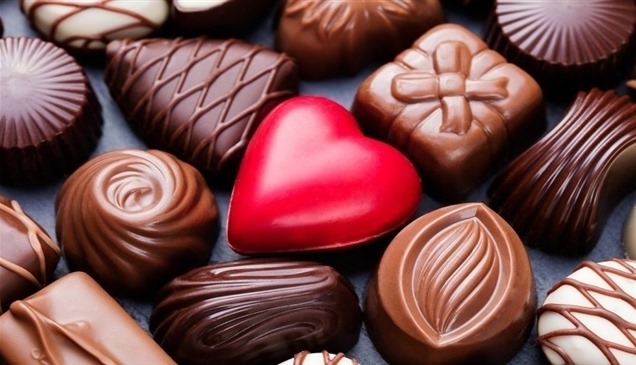 أسعار شوكولا عيد الحب الأعلى منذ سنوات